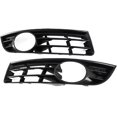 thumbnail image 1 of Sidaley 1 par 3C0853665A/3C0853666A repuesto de rejilla de luz antiniebla delantera de coche para 2006-2011 B6 Vehículos, repuestos y accesorios Mis, 1 of 6