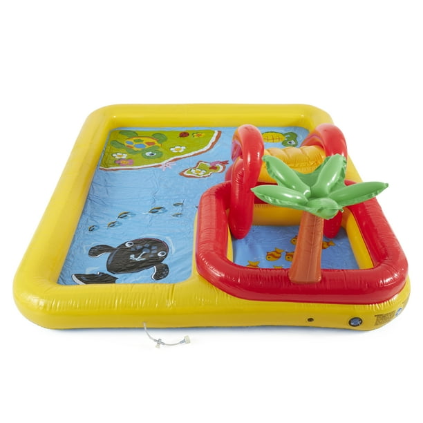 Inflatable play toys deals
