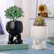 thumbnail image 2 of Piss Pot Planter,piss Pot For Plants,peeing Plant Pot,flower Pot Funny Vase Home (prettyj), 2 of 4