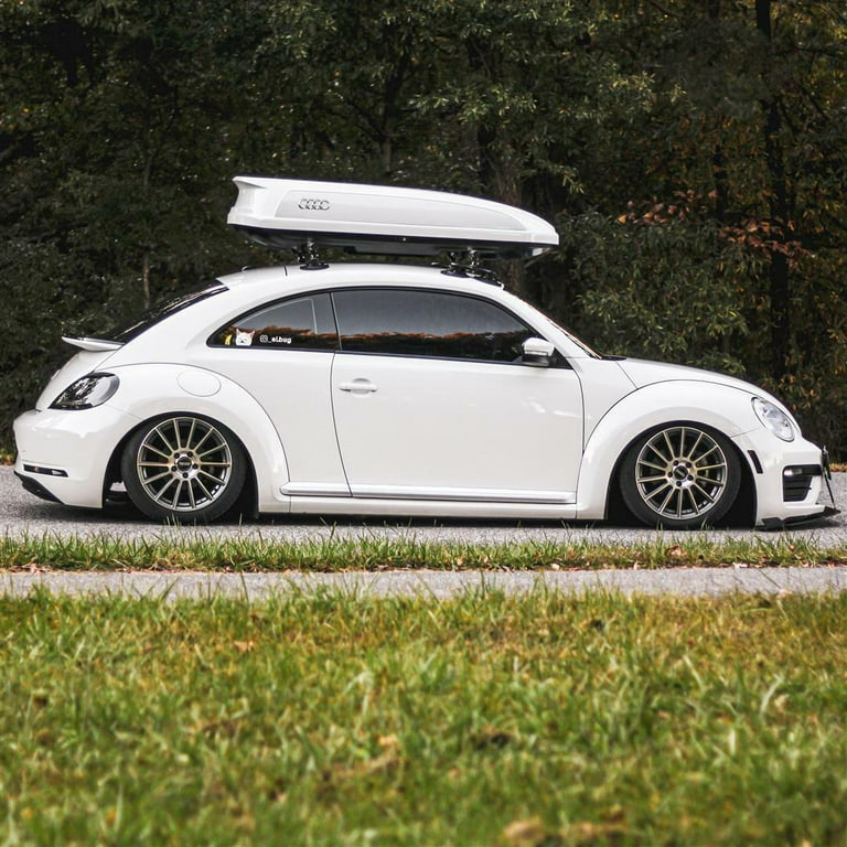 Vw new discount beetle roof rack