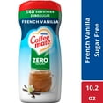 thumbnail image 2 of (6 pack) Coffee mate French Vanilla Sugar-Free Powder Coffee Creamer, 10.2 oz, 2 of 14