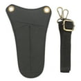 thumbnail image 3 of CIMAXIC Portable Scissors Pouch Scissor Shoulder Bag Scissors Protective Pouch,7.48"X4.72"X0.2", 3 of 4