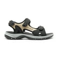 thumbnail image 3 of DREAM PAIRS Women's Walking Sport Athletic Sandals Comfort Open Toe Casual Outdoor Hiking Summer Shoes, 3 of 7