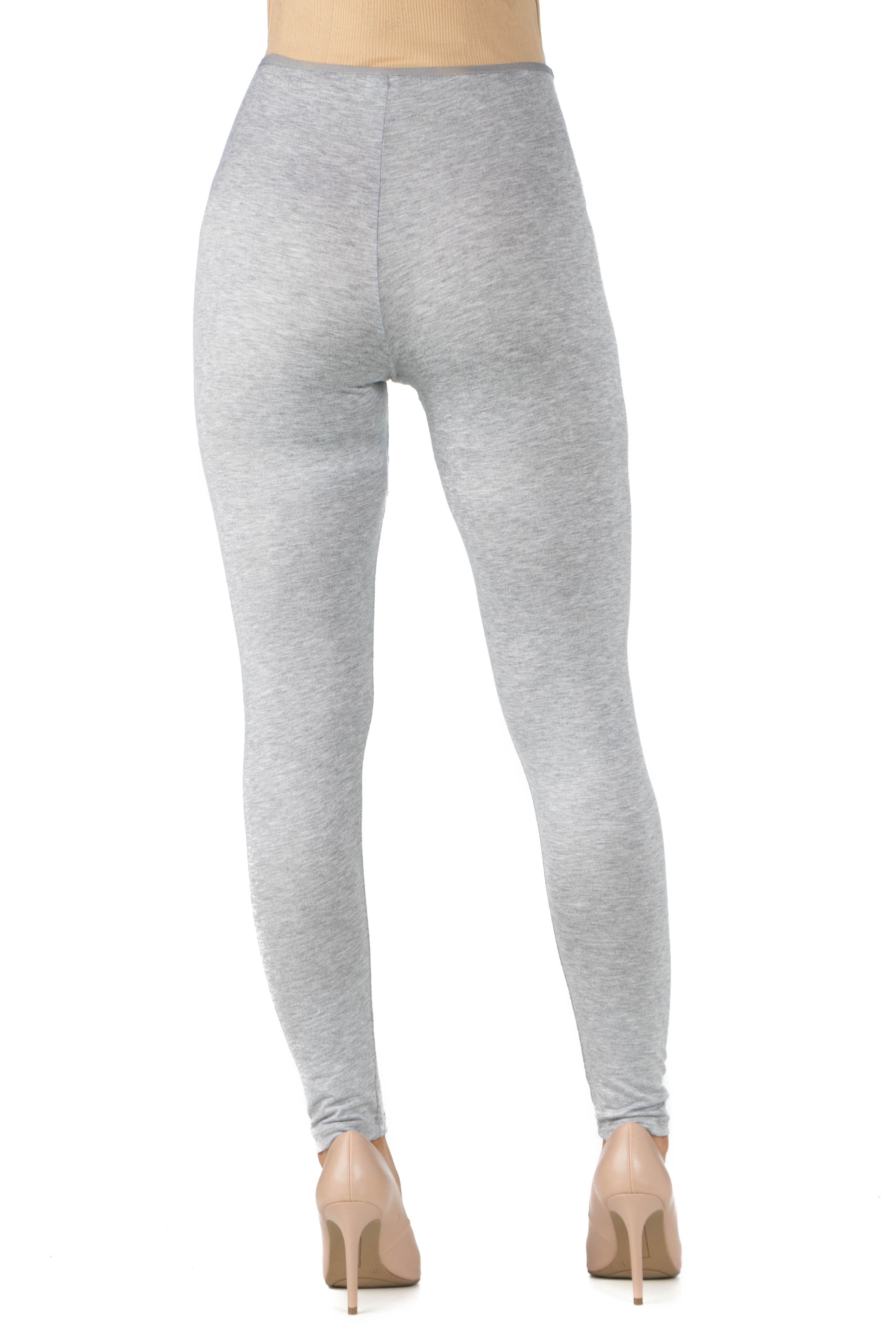 Maternity 24/7 Comfort Apparel Legging (Available in Multiple Colors)