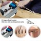 thumbnail image 4 of New Pocket Hole Jig Kit 15 Degree Angle Drill Guide Set Woodworking Oblique Hole Locator Drill Bits Hole DIY Carpentry Tools, 4 of 5