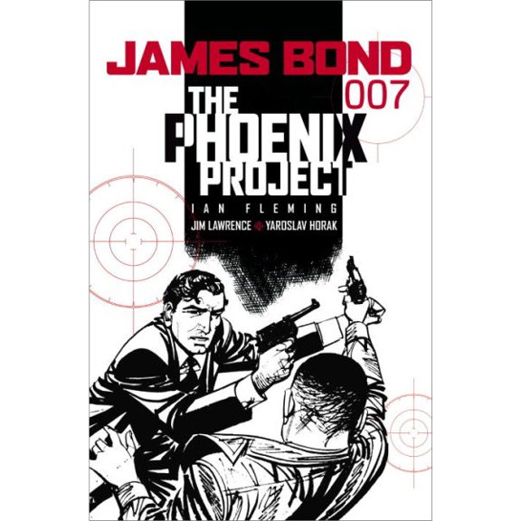 Pre-Owned James Bond 007 : The Phoenix Project