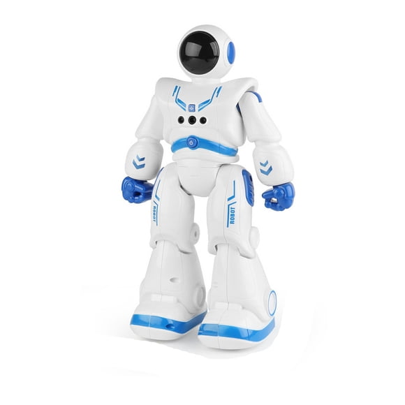 LSLJS Gesture Sensor Dance Robot Programable Inteligente Electric Sing Remote Control Educational Humanoid Robotics Toys