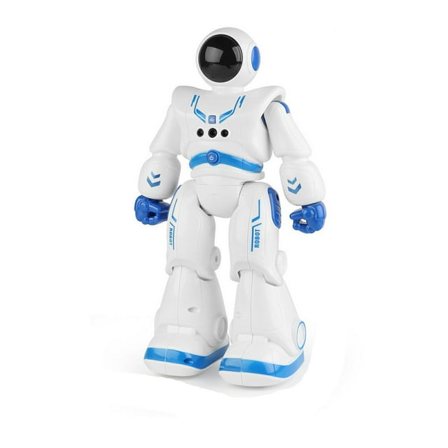 Robot Dansant à Capteur de Gestes Programmable Intelligent Chant Télécommande Jouets Éducatifs Humanoïdes Robotiques