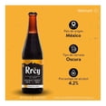 thumbnail image 4 of Cerveza artesanal Rrëy Monterrey stout 355 ml, 4 of 4