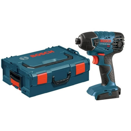 Cordless Impact Driver, Bosch, 25618BL