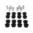 thumbnail image 3 of Nolathane REV043.0006 Rear Suspension Control Arm Bushing Kit Compatible with Chevrolet 84-96 Corvette, 3 of 4