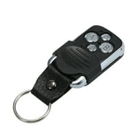 Universal Garage Door Opener Remotes Walmart Com