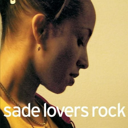 Lovers Rock (CD)