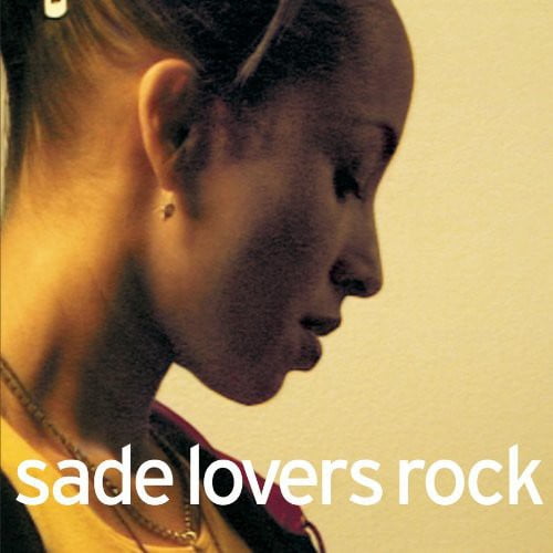 Sade - Lovers Rock - Music & Performance - CD