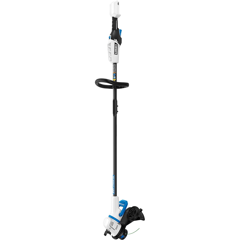 HART 20-Volt 13-inch String Trimmer/Edger (No Battery Included)