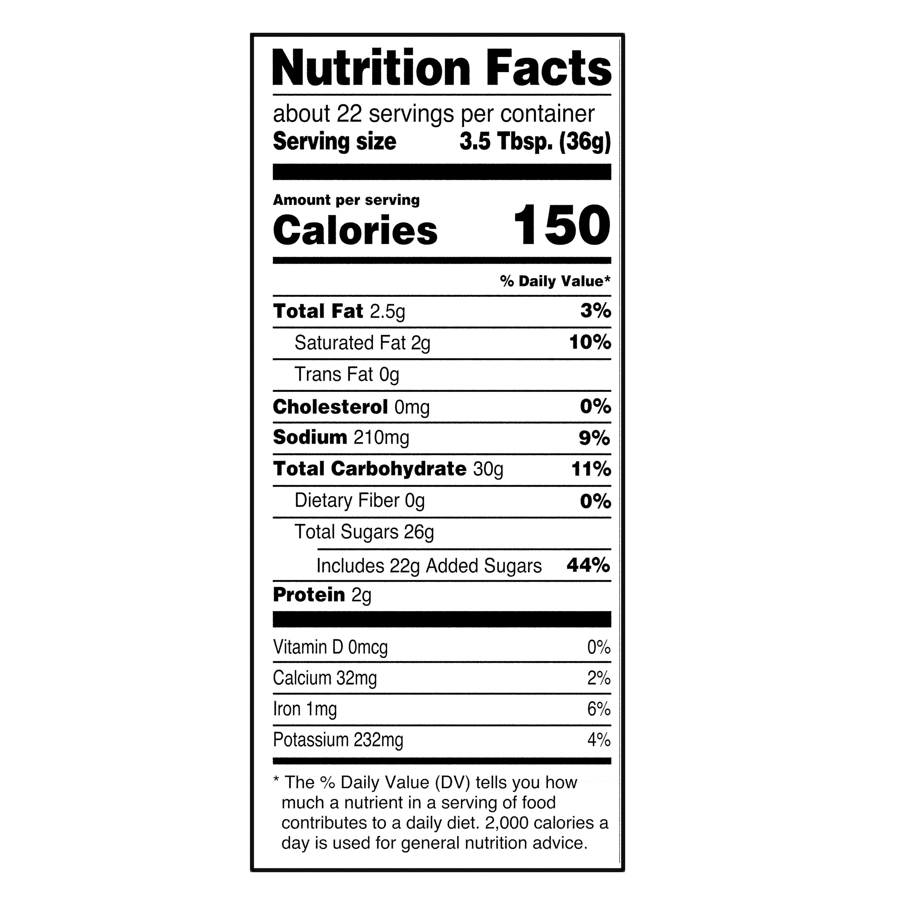 (3 pack) Great Value Milk Chocolate Hot Cocoa Drink Mix with Marshmallows, 27 oz Canister