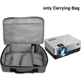 thumbnail image 5 of (gris)sac De Transport Projecteur Universel Lger Pour Avec Poigne, 5 of 5