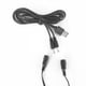 thumbnail image 5 of Kenally Almohadilla térmica de 2 piezas, 5V, USB, con línea paralela doble, calentador de tela eléctrico seguro, hoja de cuidado de la salud para el Artesanía Kenally TO008210-00, 5 of 6
