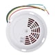 thumbnail image 1 of Alarma de gas BuyWeek Detector de gas natural ABS, 1 of 12