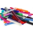 thumbnail image 4 of Goma Elástica ANGGREK 40 Piezas Banda De Goma De Ortodoncia Dental Multicolor, 4 of 8