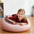thumbnail image 3 of Gabby’s Dollhouse Kids' Smooshie Bean Bag, 3 of 7