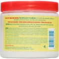 thumbnail image 3 of Just For Me Natural Hair Milk Nourishing Leave-In Conditioner - For Curly, Coily & Relaxed Hair. Contains Coconut Milk, Shea Butter & Sunflower Oil, 15 Oz., 3 of 3