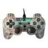 Arsenal Gaming PS3 Wired Controller - Gamepad - wired - clear - for Sony PlayStation 3