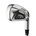 thumbnail image 1 of Pre-Owned RH 2021 Apex DCB Individual Iron Mens Graphite Shaft 30° UST Mamiya Recoil Dart 65 Graphite Regular, 1 of 5