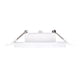 thumbnail image 3 of Estevez luminario LED empotrable FLAT DECO CCT, 6 Watts, 3 temperaturas, regulable, blanco, 3 of 6
