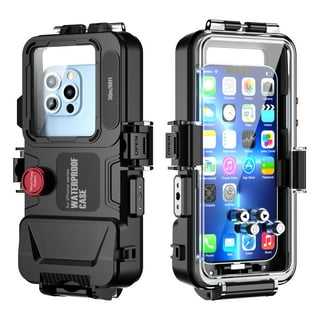 Iphone Diving Case