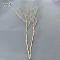 thumbnail image 4 of 2pcs 95cm Simulation Dried Branch Artificial Plant Wedding Home Decor, 4 of 11