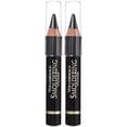 thumbnail image 1 of Delineador de ojos L'Oréal Paris Voluminous Smoldering Black, 1,6 ml (paquete de 2), 1 of 7