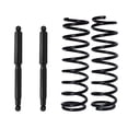 thumbnail image 1 of Kit Original AG para Auto Traseros para Chevrolet Venture 1997 a 2005 4 Piezas Nuevos, 1 of 5