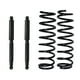 thumbnail image 1 of Kit Original AG para Auto Traseros para Pontiac Aztek 2001 a 2005 4 Piezas Nuevos, 1 of 5