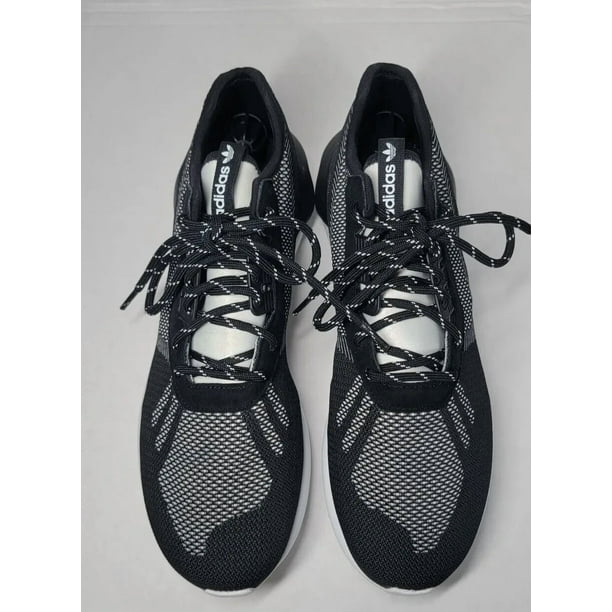 Adi - das Tubular Runner Weave Men's Sneaker Shoes Size 12