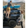 thumbnail image 7 of Rightline Gear Moki Ascent Folding Vehicle Door Step for Car Roof Access, 7 of 7