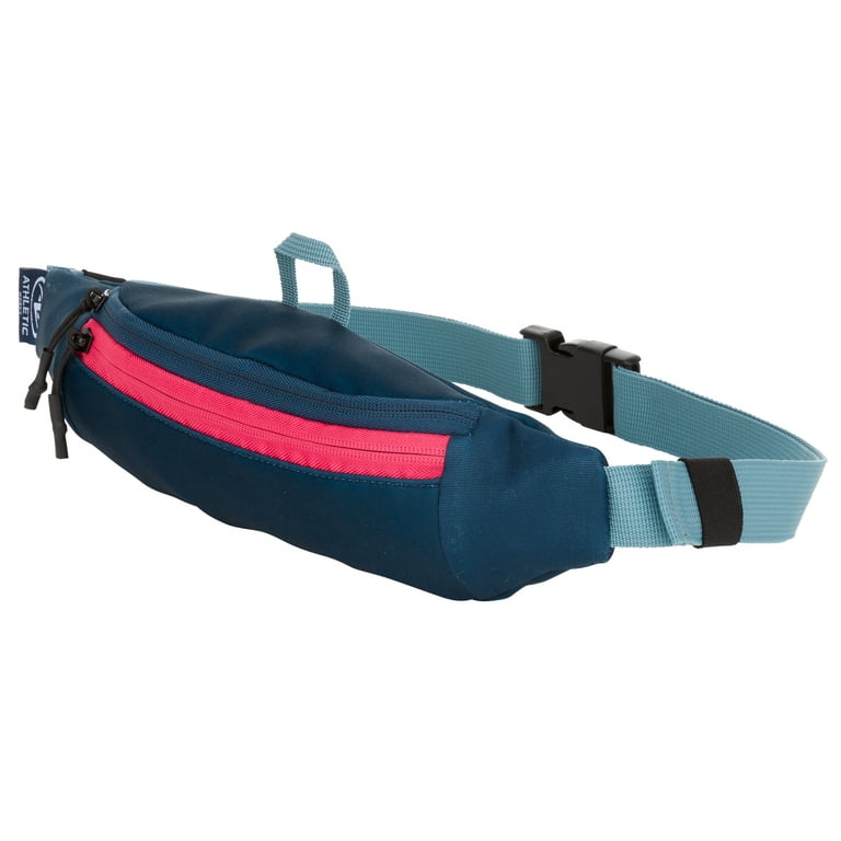 Athletic fanny pack discount