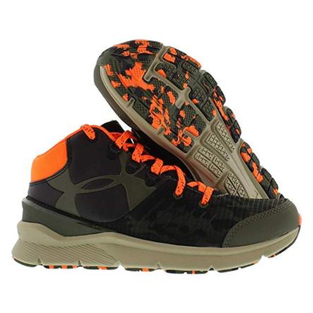 under armour bogo shoes