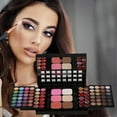 Simply Finds Storefront The Color Makeup Trendy Makeup