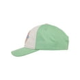 thumbnail image 5 of Hello Kitty Girls Patch Baseball Cap, Green & White, One Size Fits Most, 5 of 8