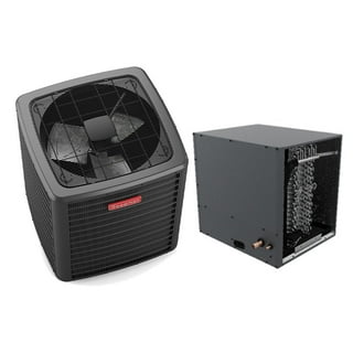 Goodman Air Conditioners in Air Conditioners - Walmart.com