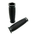 thumbnail image 3 of Luwecf Generic Lightweight 1 Pair Handlebar Grips for Tillers Lawnmowers Road Bikes 19mm, 3 of 9