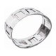 thumbnail image 3 of 1m 0.15*27mm Ni Plate Nickel Strip Tape For 18650 Li-ion Battery Spot Welding, 3 of 4