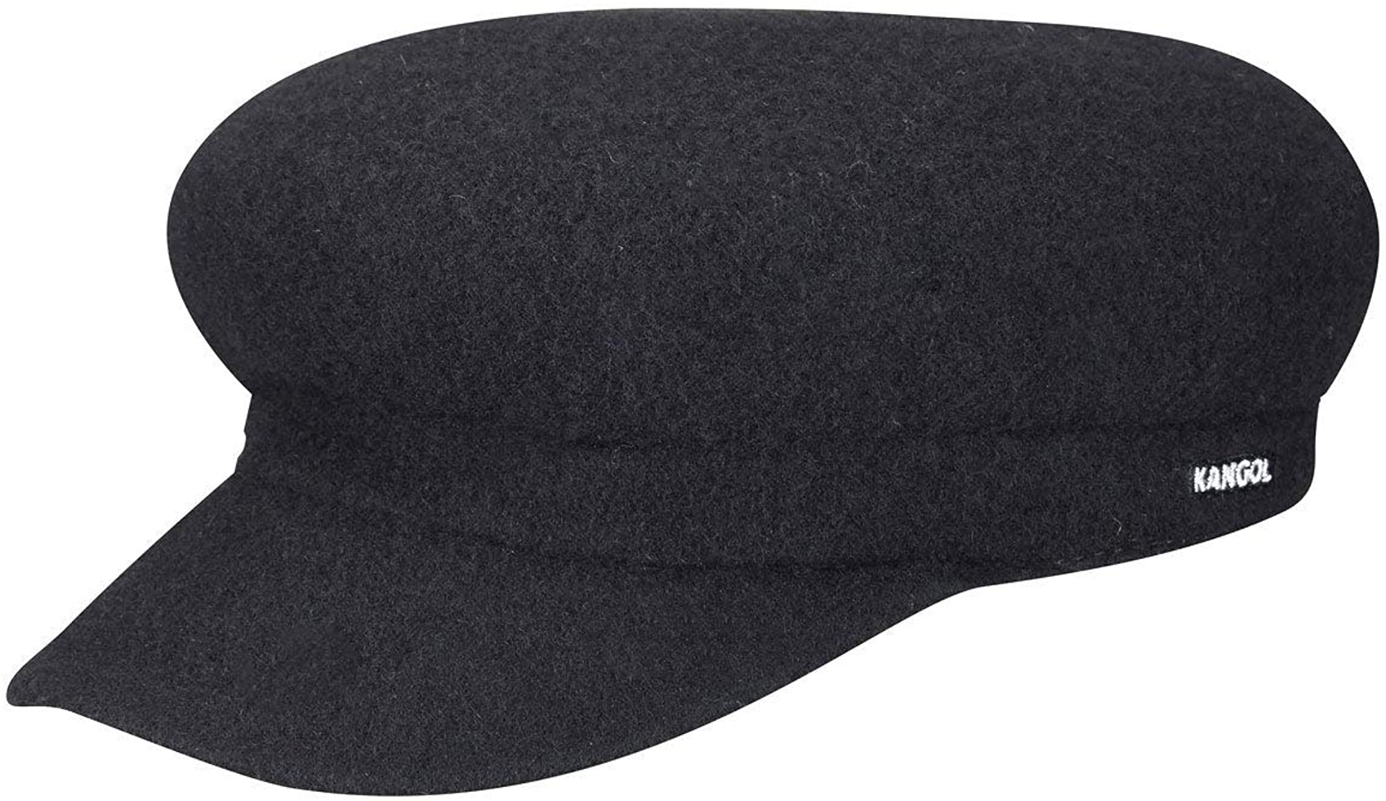 Kangol Men, Women Wool Enfield 