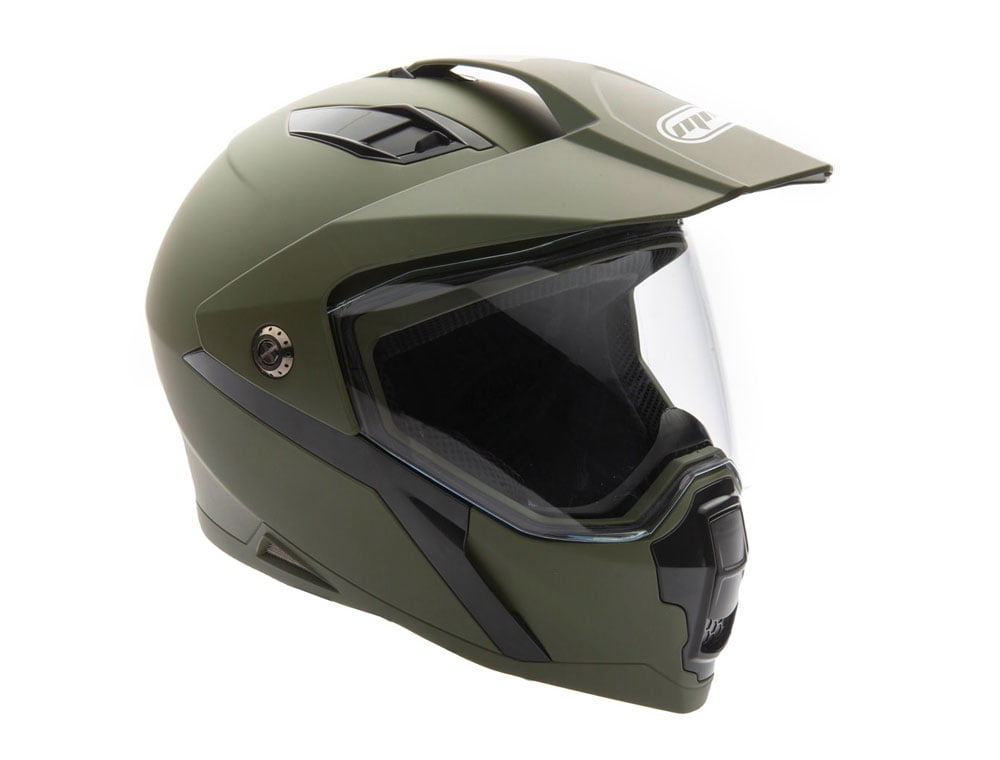 MMG Adult Motorcycle Dual Sport Off 