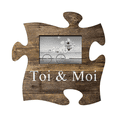 thumbnail image 1 of Cadre Photo Toi et Moi, 1 of 1
