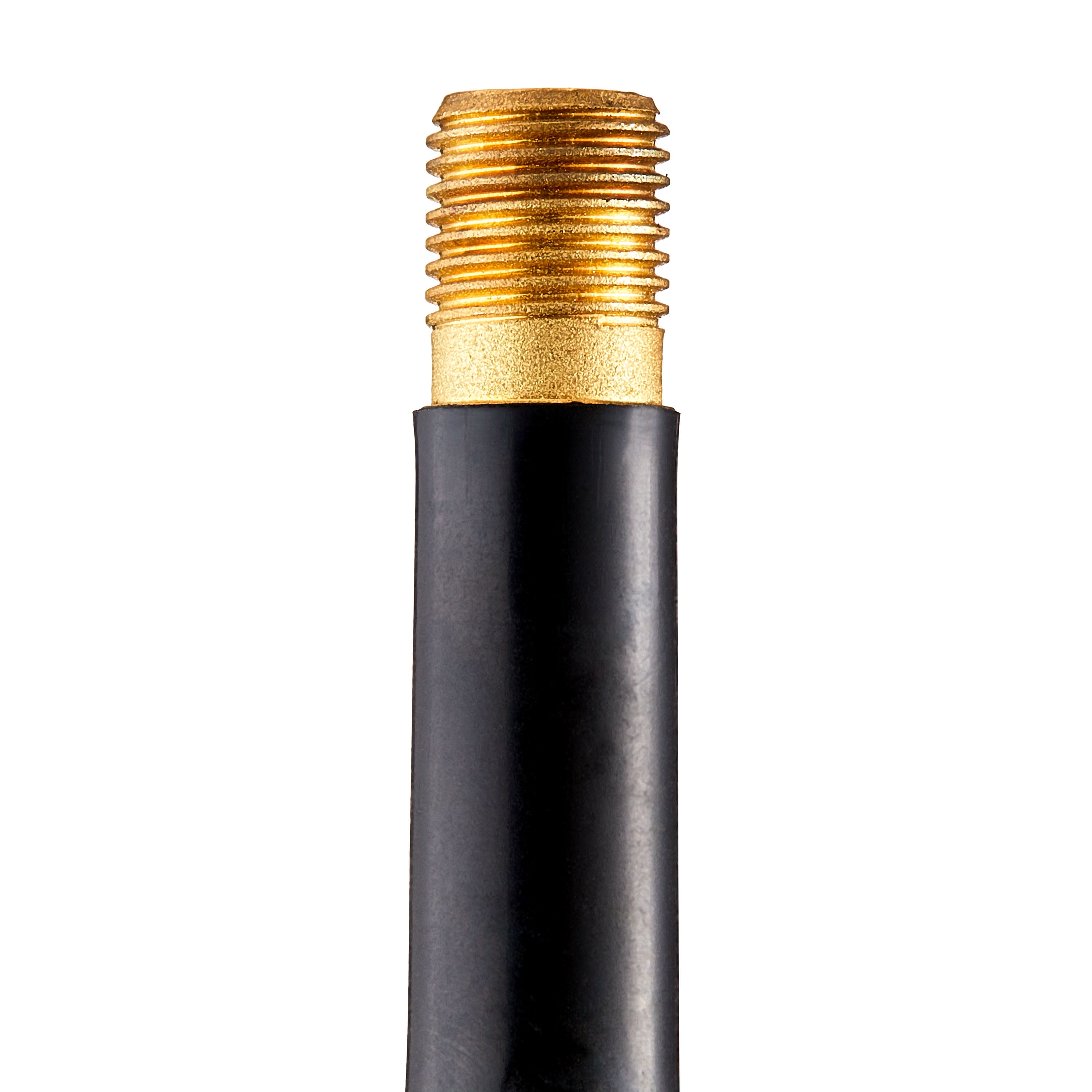 Concord Replacement Bicycle Inner Tube, 24", Schrader Valve