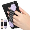 thumbnail image 1 of Correa de mano MoKo para 6-8 lectores electrónicos Kindle Fire Tablet, paquete de 2, 1 of 7