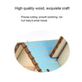 thumbnail image 1 of Rompecabezas 3D de Madera BuyWeek Villa, 1 of 13
