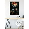 thumbnail image 5 of DC Comics Movie Batman & Robin - Heroes One Sheet Wall Poster with Magnetic Frame, 22.375" x 34", 5 of 5